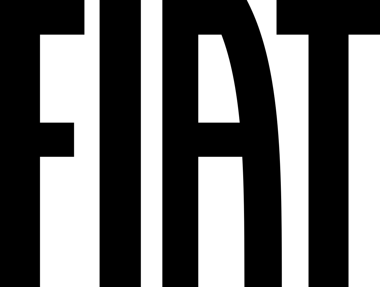 FIAT Logo
